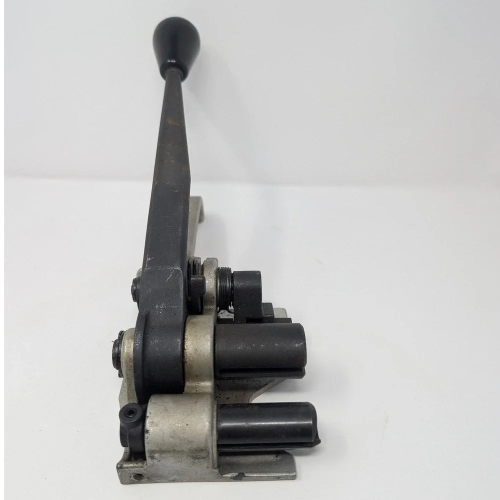Tenika MUL-375 Heavy Duty Tensioner Wide Cord Strapping bundling shipping